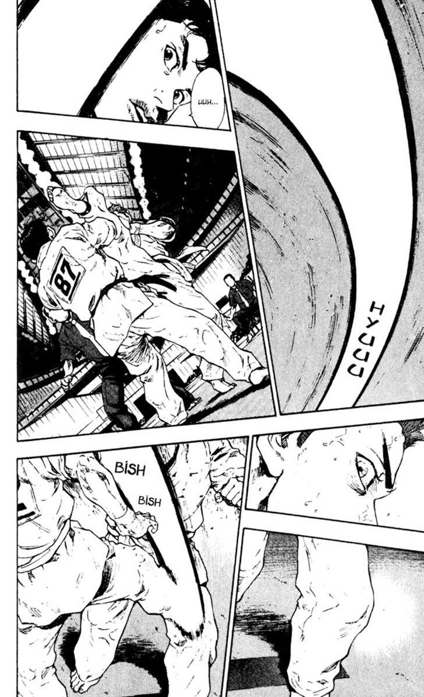 Shamo Chapter 46 - Trang 2