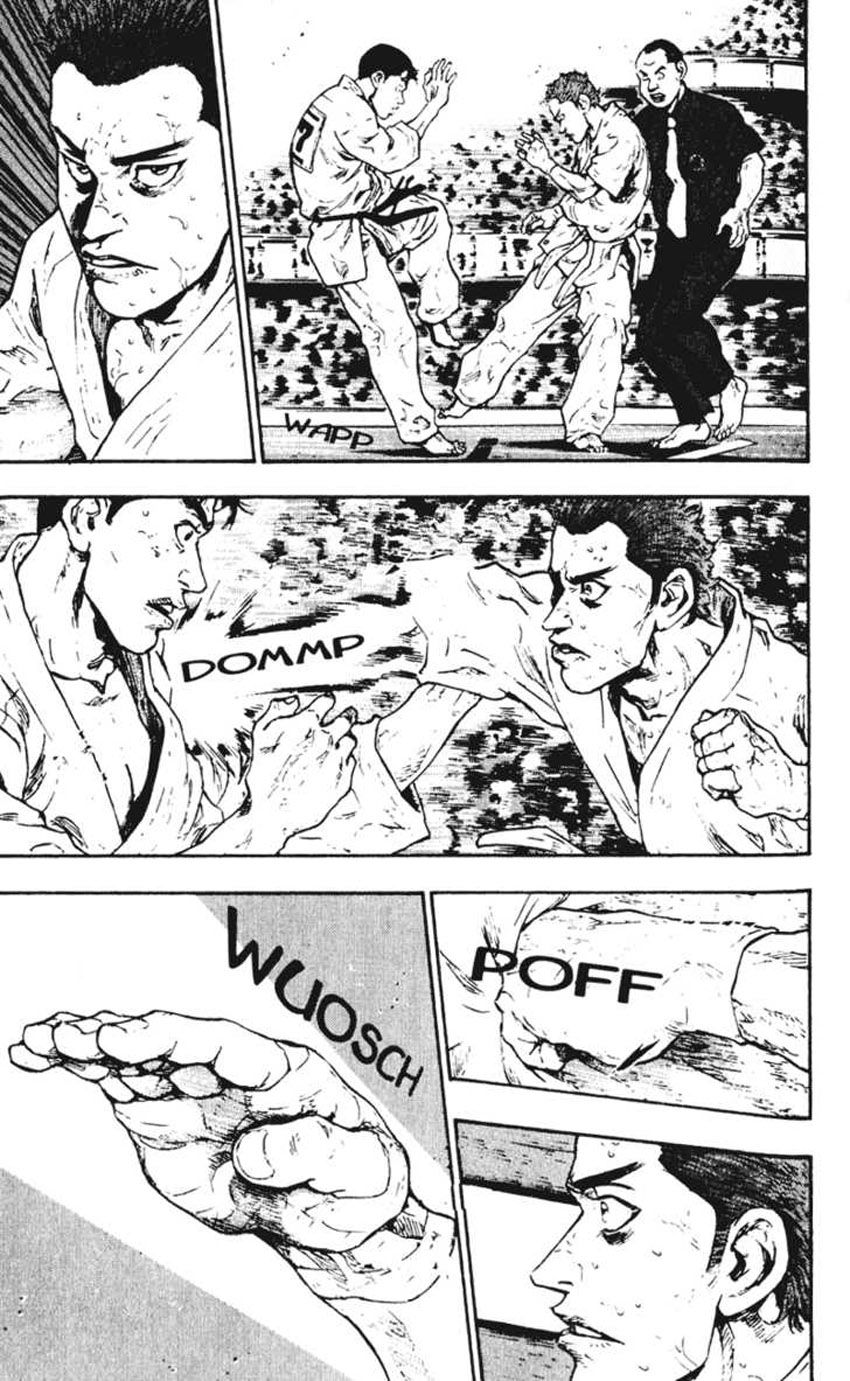 Shamo Chapter 46 - Trang 2