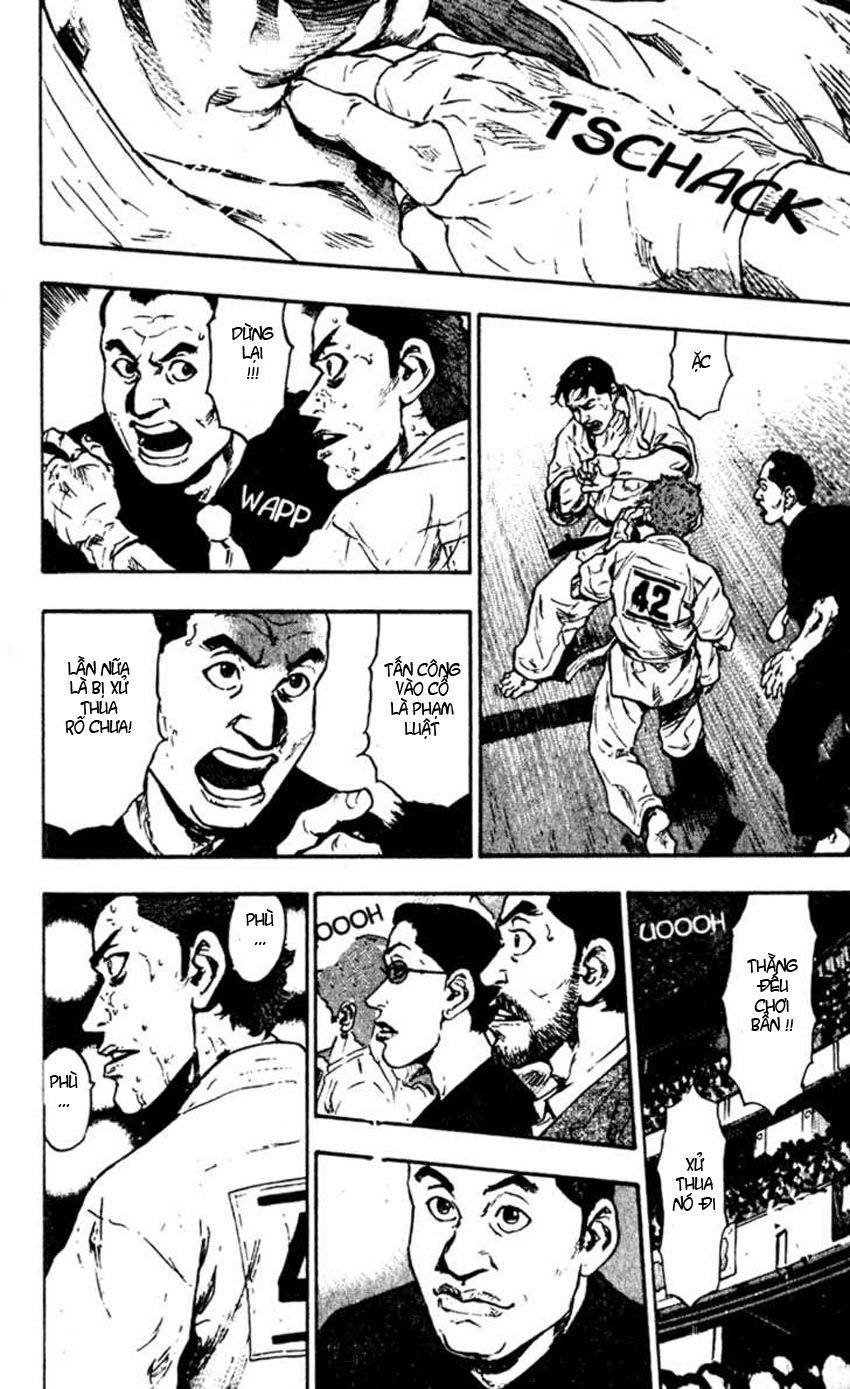 Shamo Chapter 46 - Trang 2