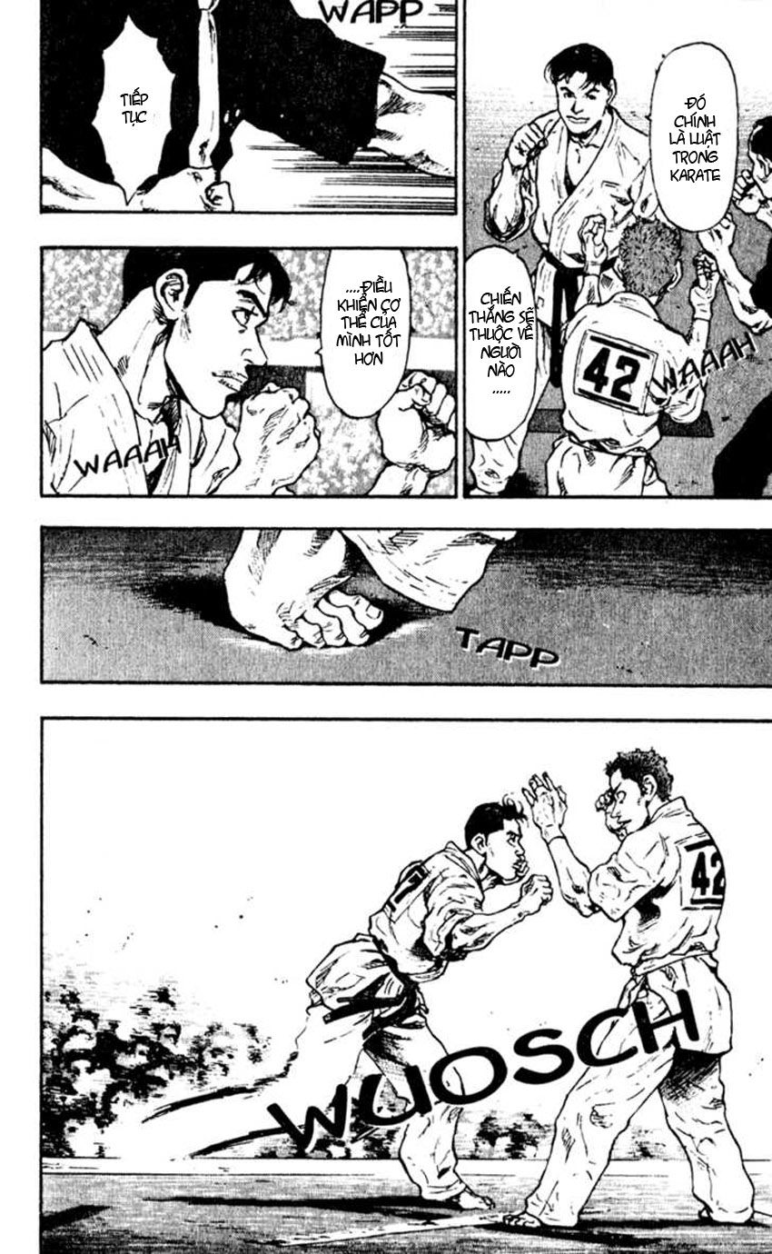 Shamo Chapter 46 - Trang 2