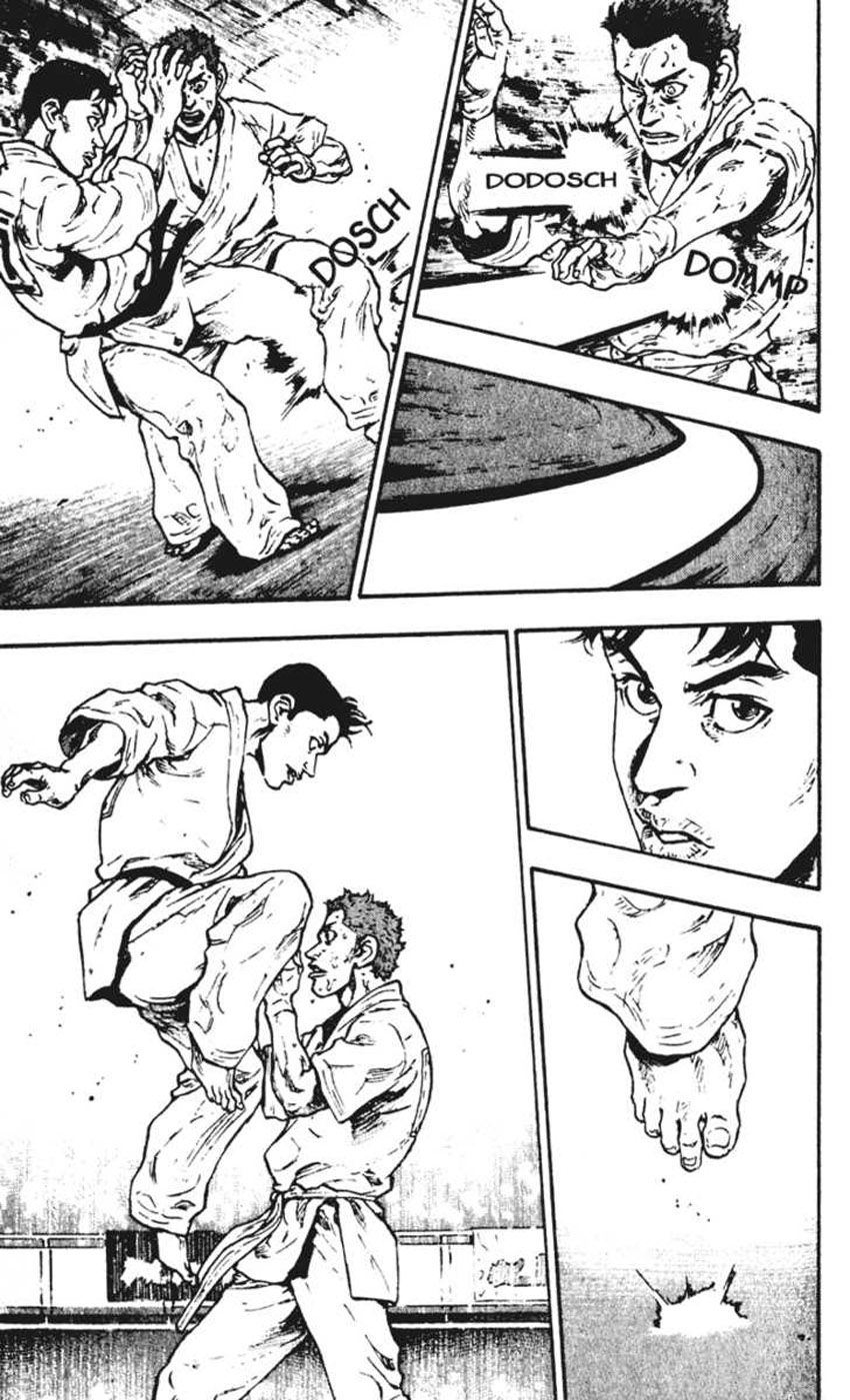 Shamo Chapter 46 - Trang 2