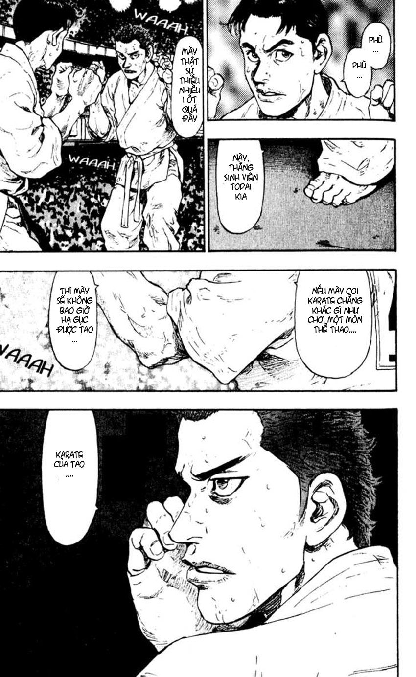 Shamo Chapter 46 - Trang 2