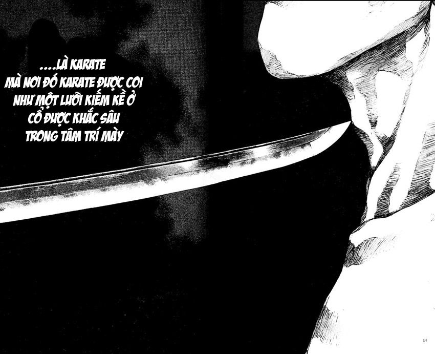 Shamo Chapter 46 - Trang 2