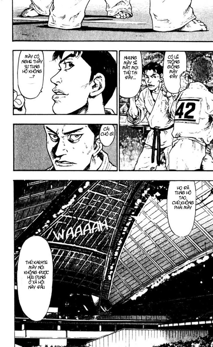 Shamo Chapter 46 - Trang 2