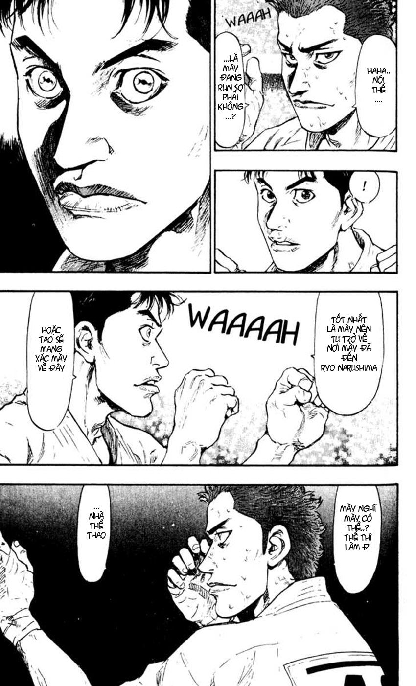 Shamo Chapter 46 - Trang 2