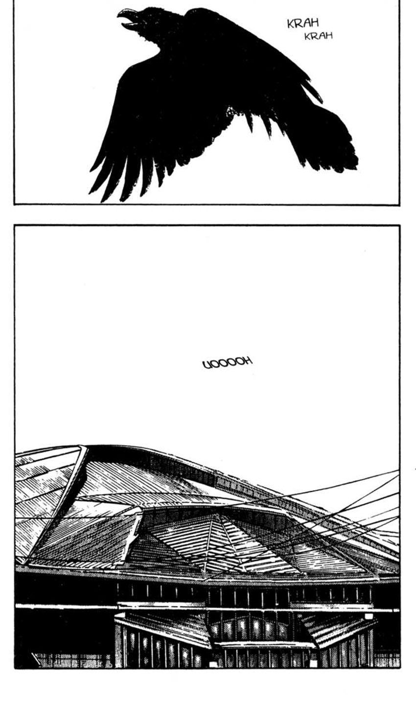 Shamo Chapter 46 - Trang 2