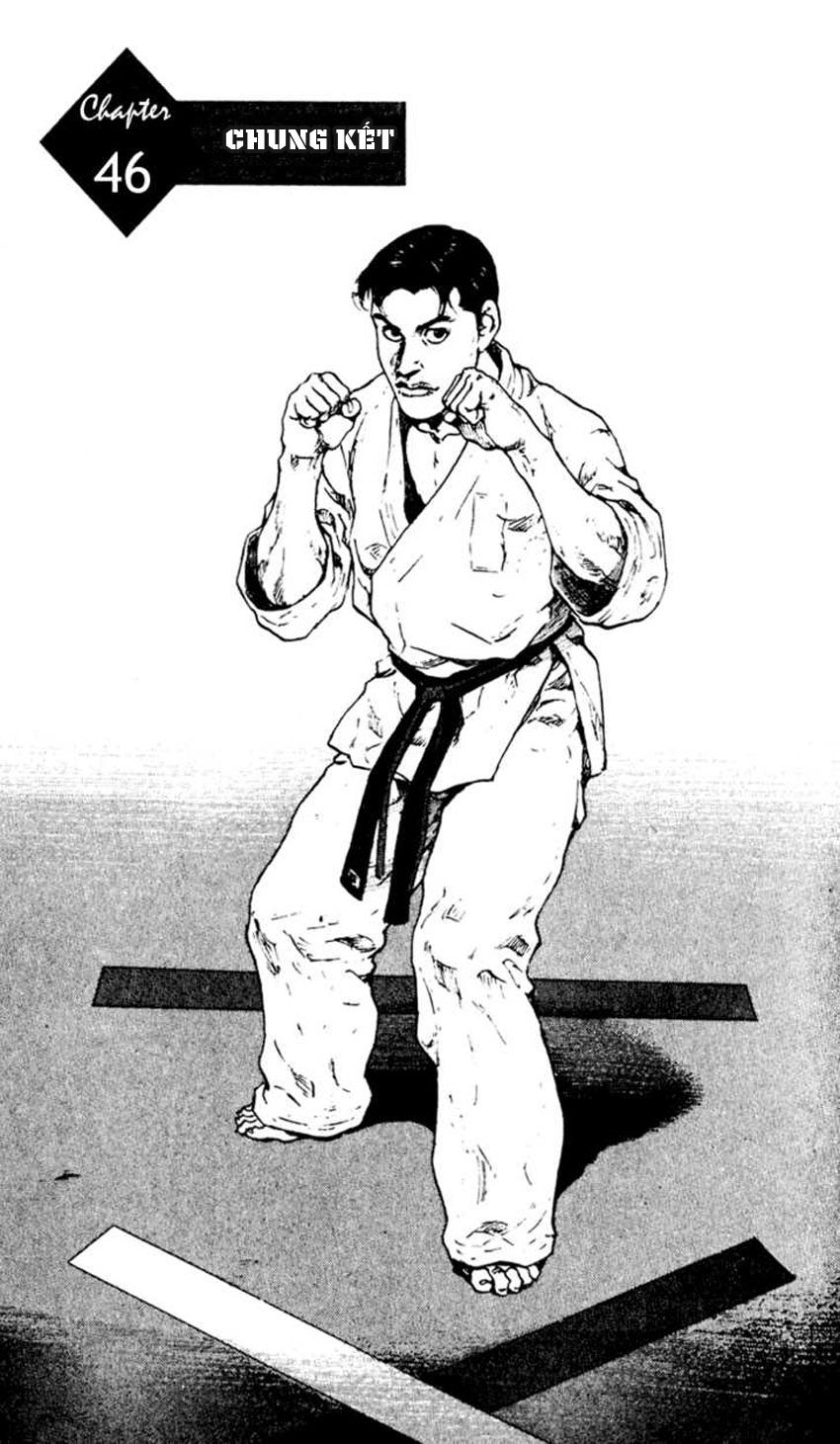 Shamo Chapter 46 - Trang 2