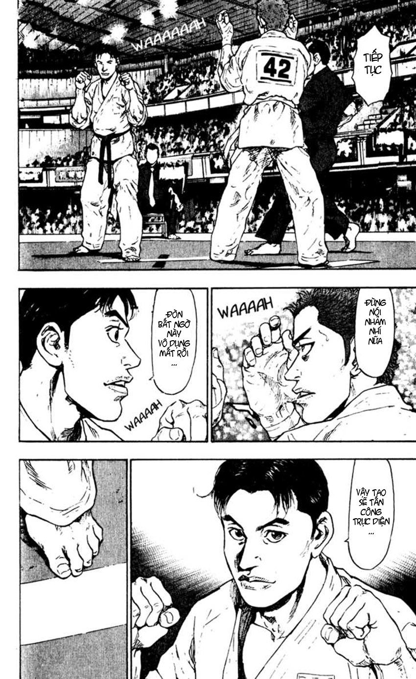 Shamo Chapter 46 - Trang 2