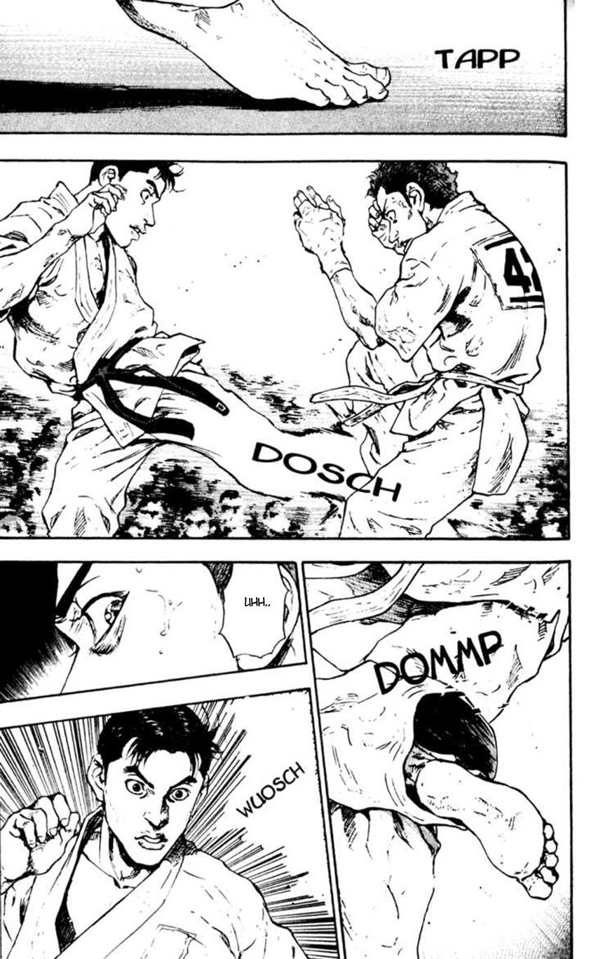 Shamo Chapter 46 - Trang 2