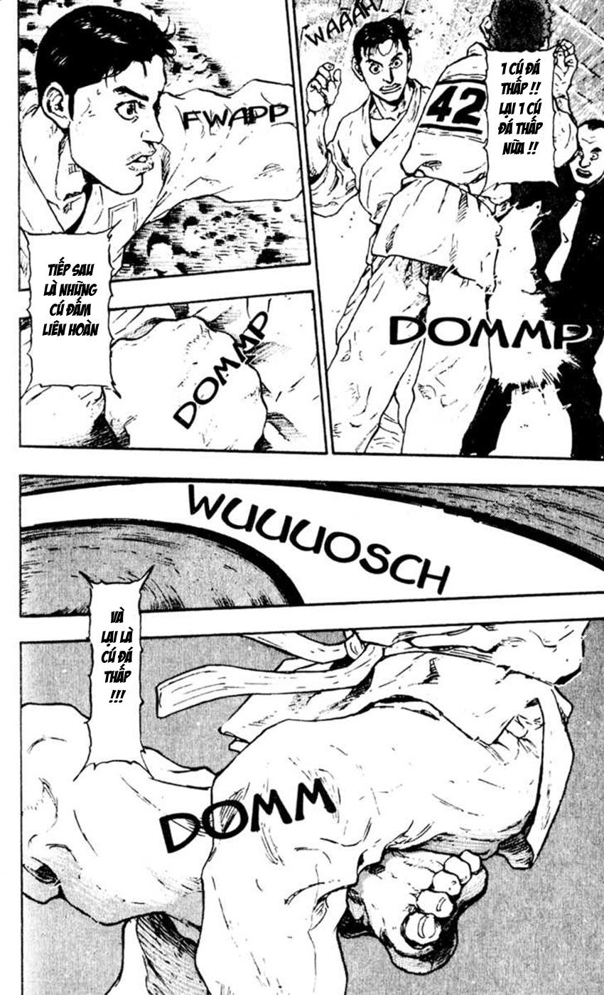 Shamo Chapter 46 - Trang 2