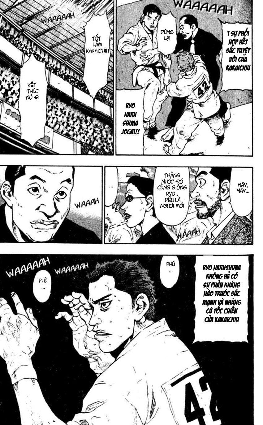 Shamo Chapter 46 - Trang 2