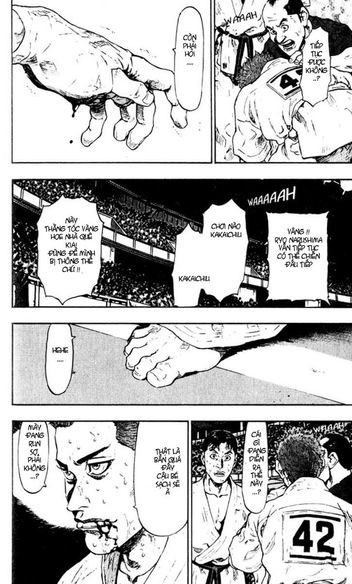 Shamo Chapter 47 - Trang 2