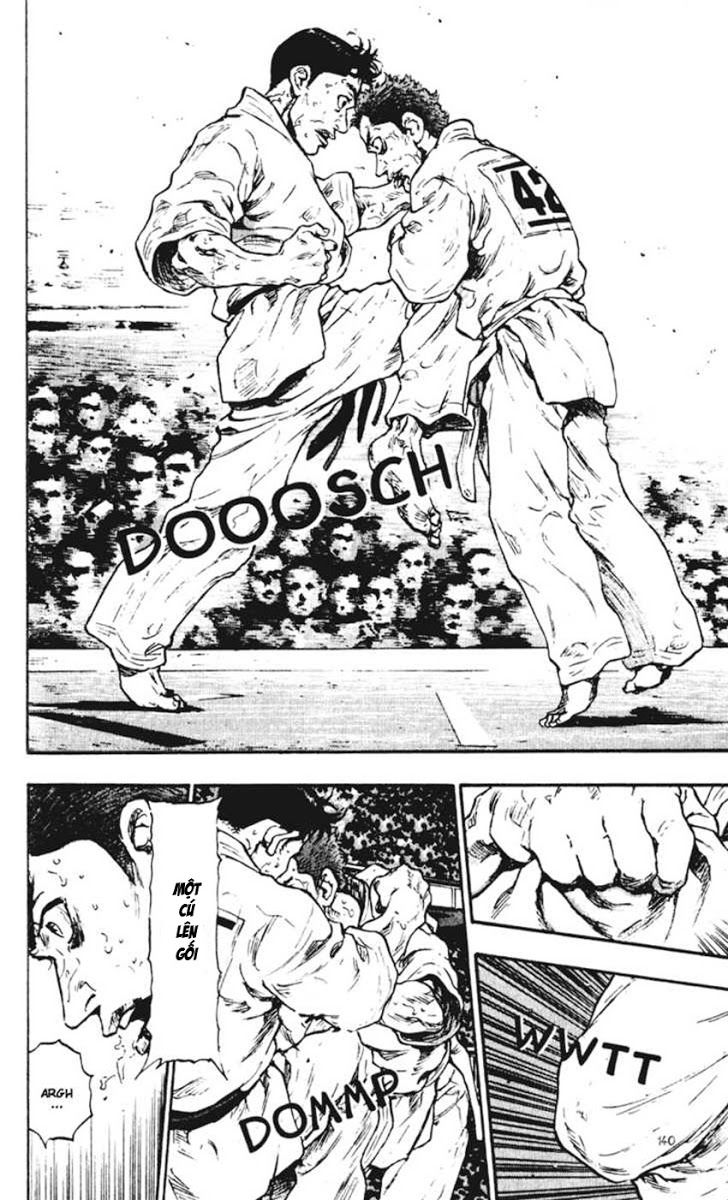 Shamo Chapter 47 - Trang 2