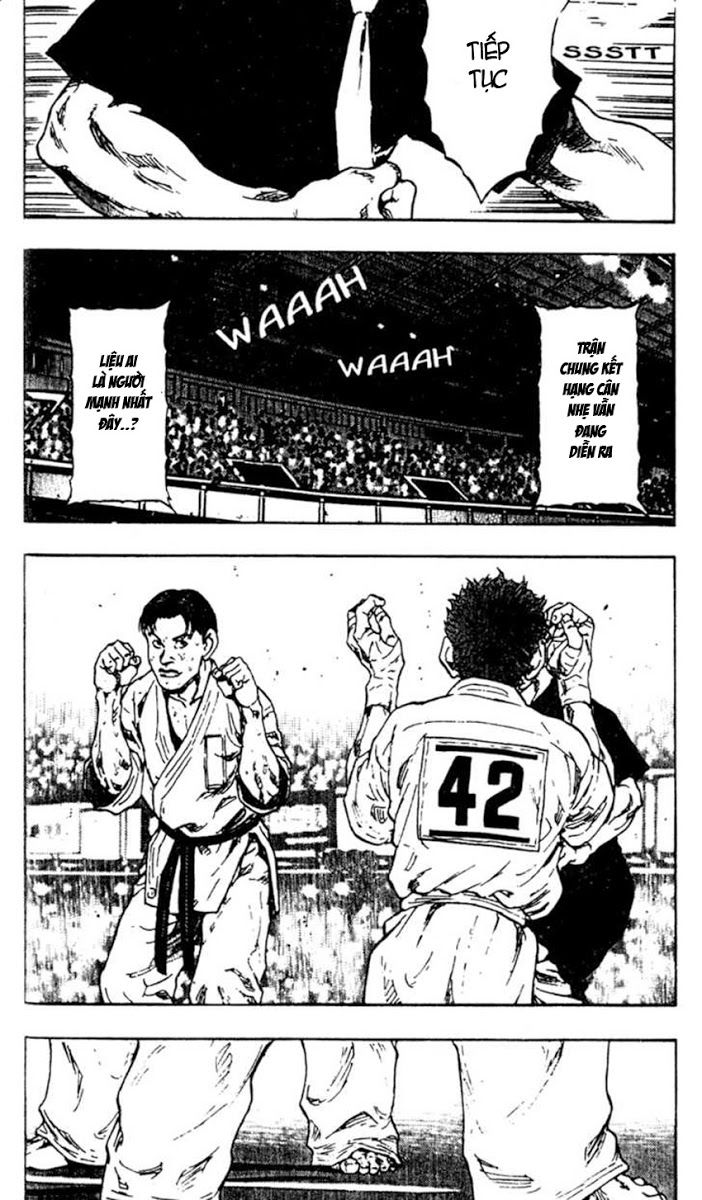 Shamo Chapter 47 - Trang 2