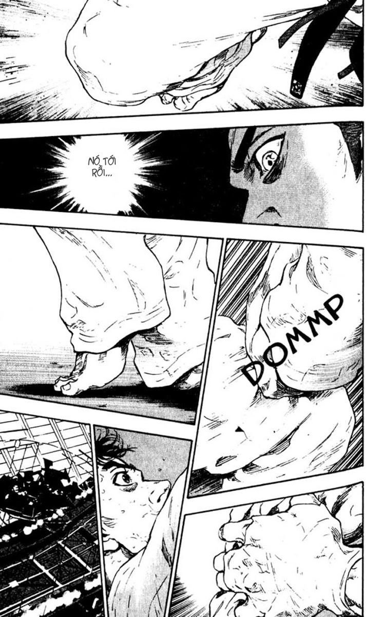 Shamo Chapter 47 - Trang 2