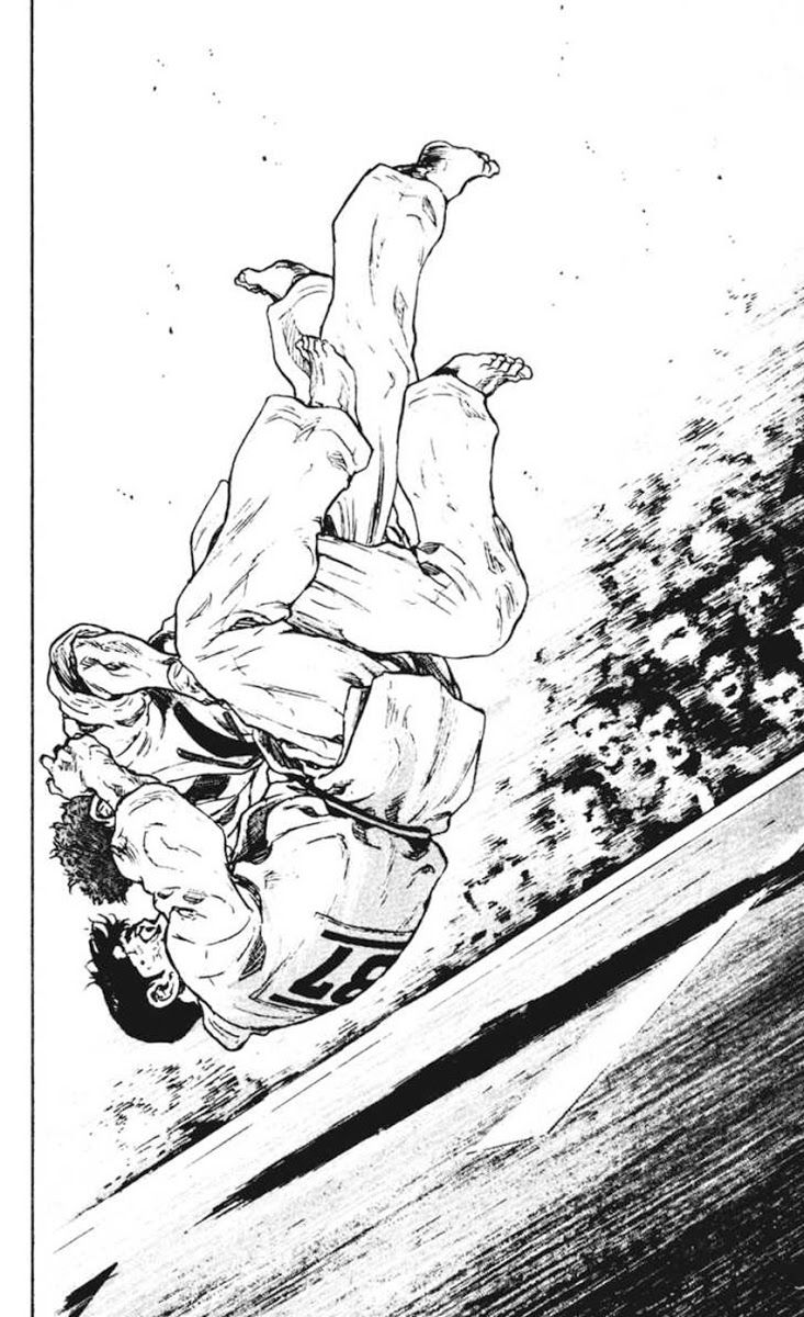 Shamo Chapter 47 - Trang 2