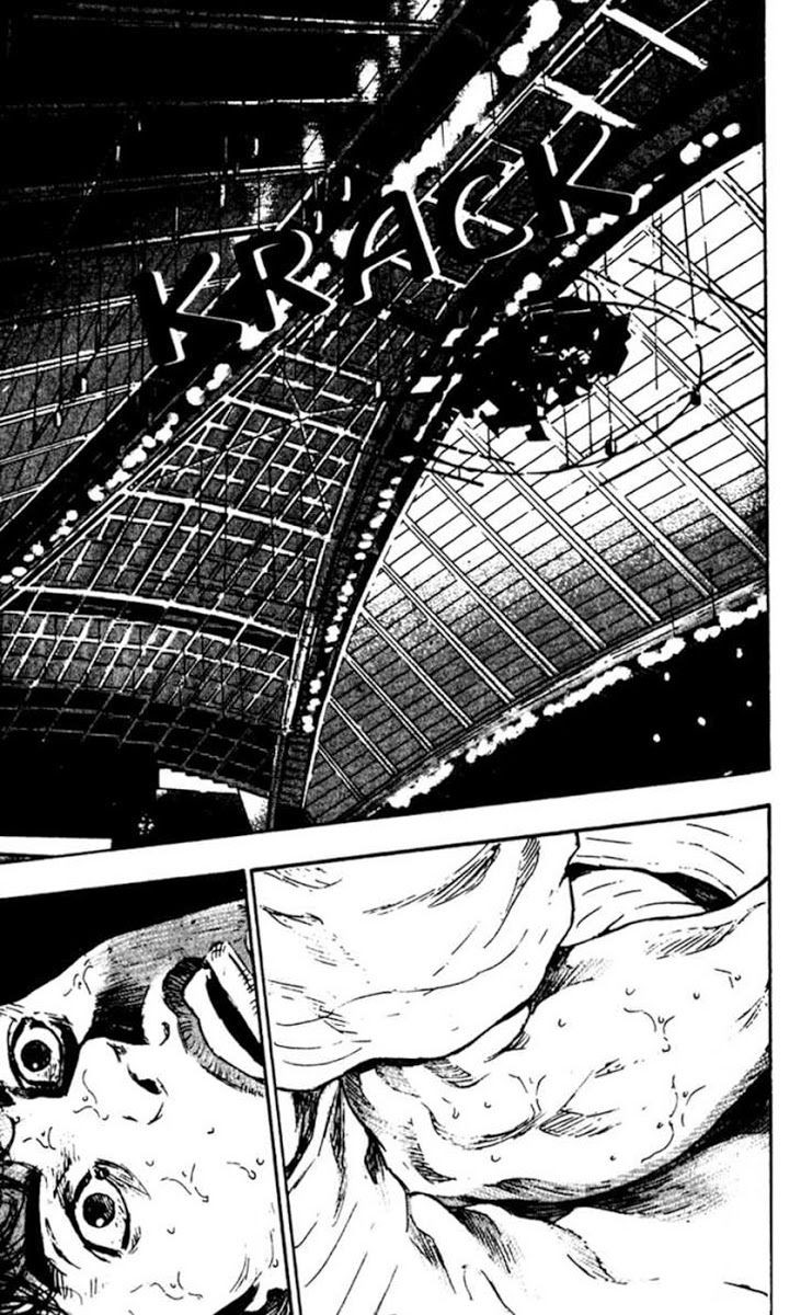 Shamo Chapter 47 - Trang 2