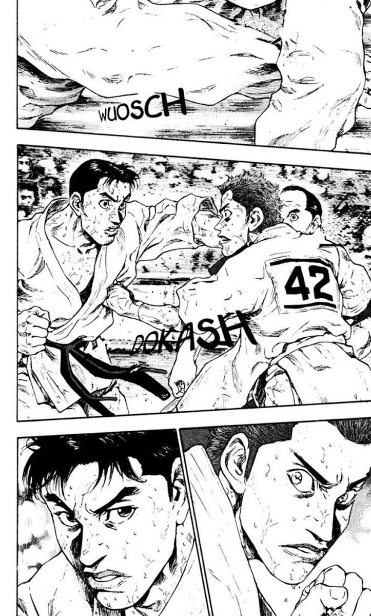 Shamo Chapter 47 - Trang 2