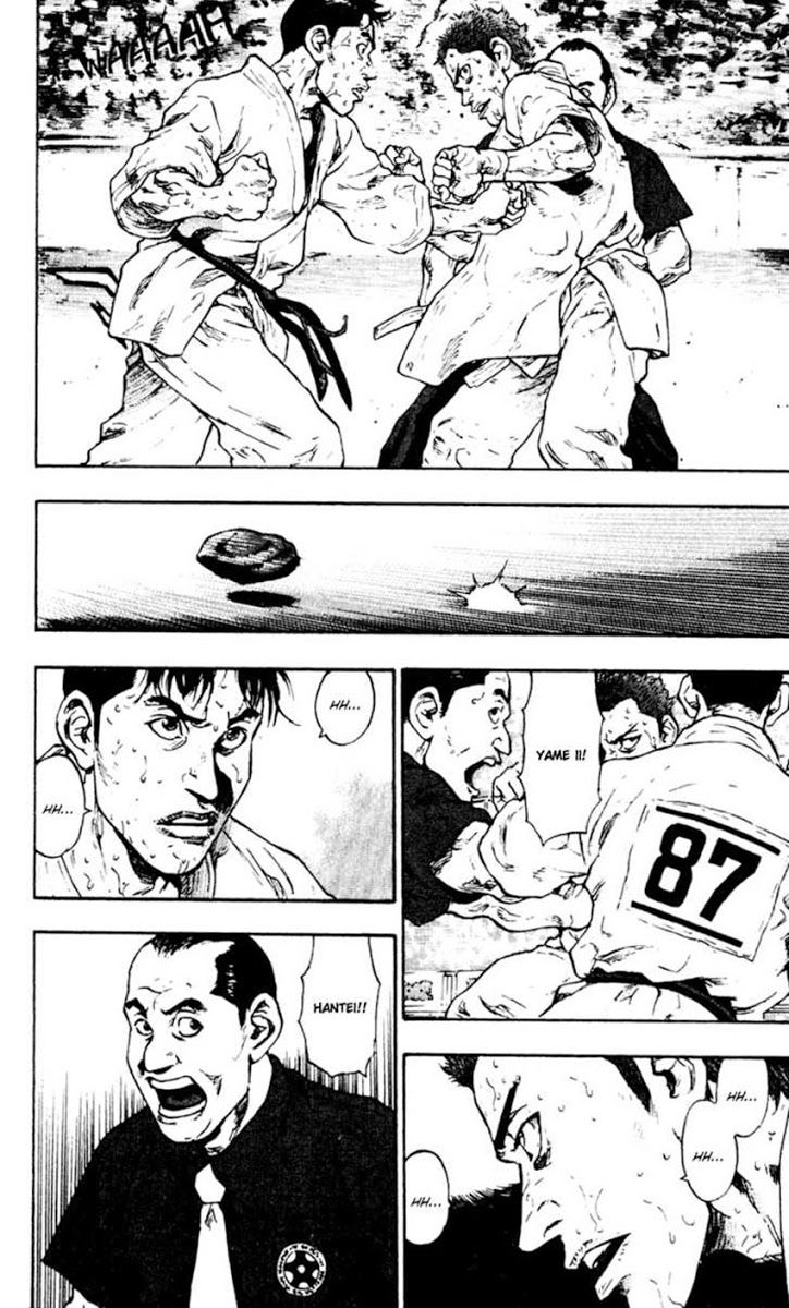 Shamo Chapter 47 - Trang 2