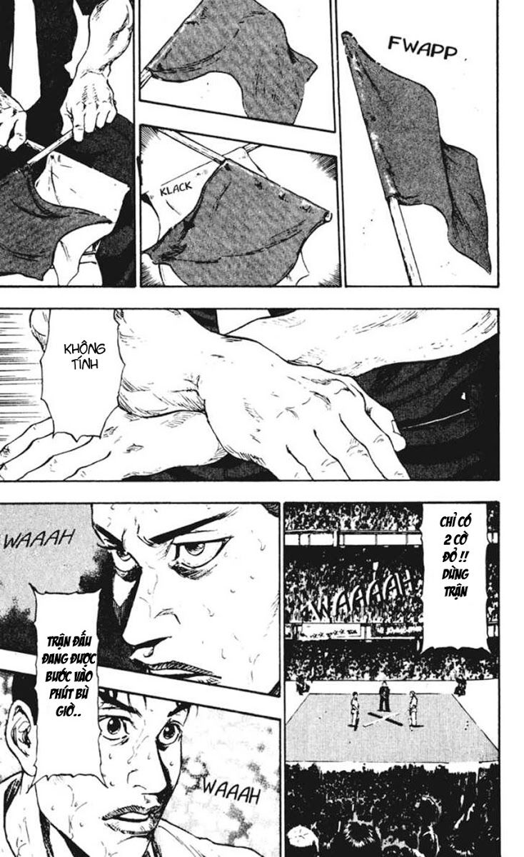 Shamo Chapter 47 - Trang 2