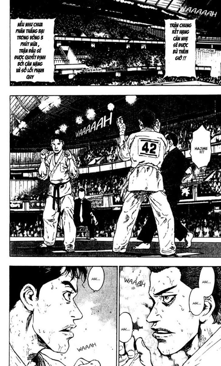 Shamo Chapter 47 - Trang 2