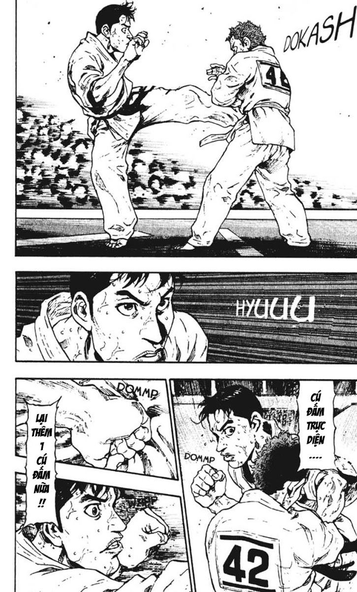 Shamo Chapter 47 - Trang 2