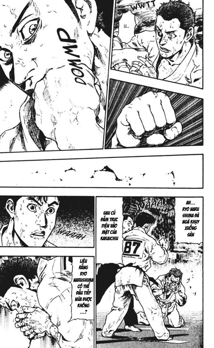 Shamo Chapter 47 - Trang 2