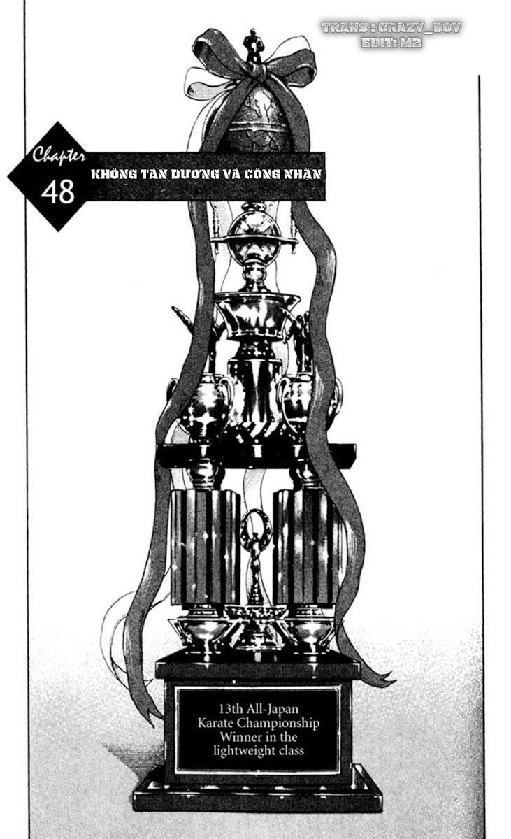 Shamo Chapter 48 - Trang 2