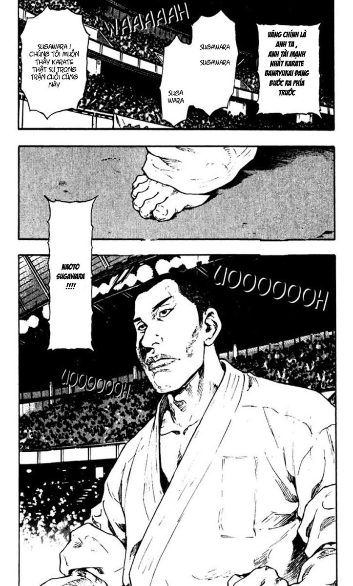 Shamo Chapter 48 - Trang 2