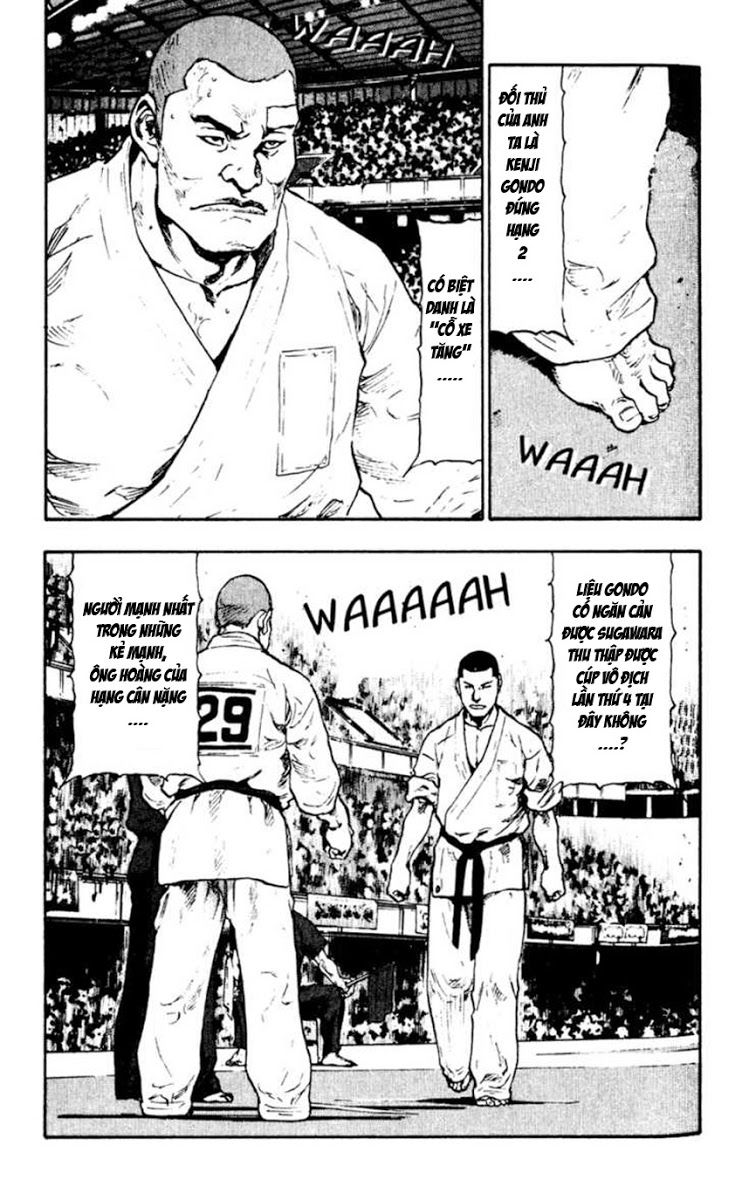 Shamo Chapter 48 - Trang 2