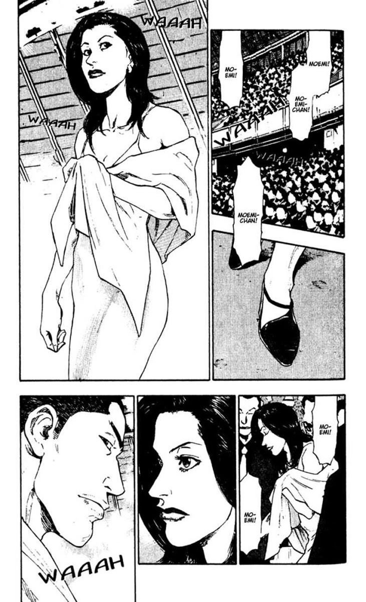 Shamo Chapter 48 - Trang 2