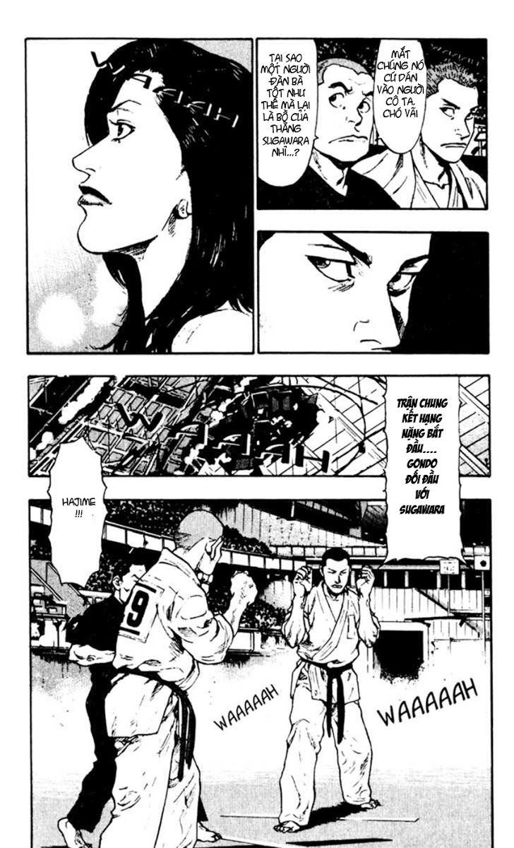 Shamo Chapter 48 - Trang 2