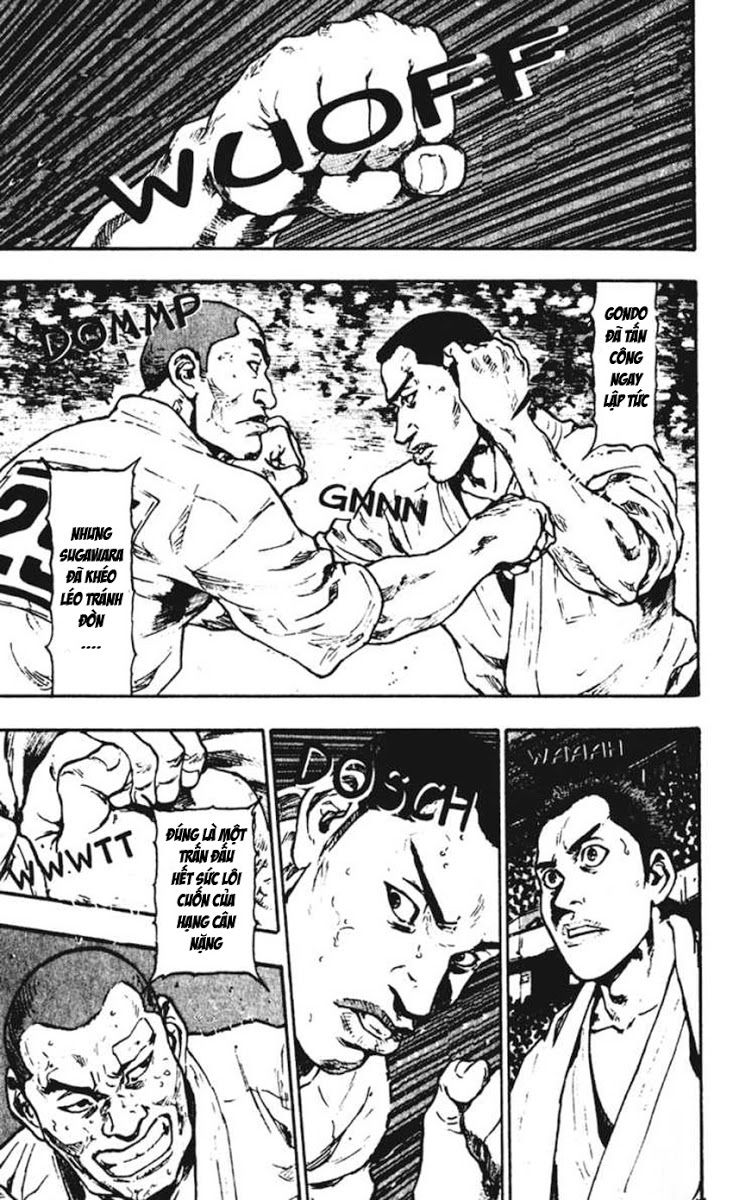 Shamo Chapter 48 - Trang 2