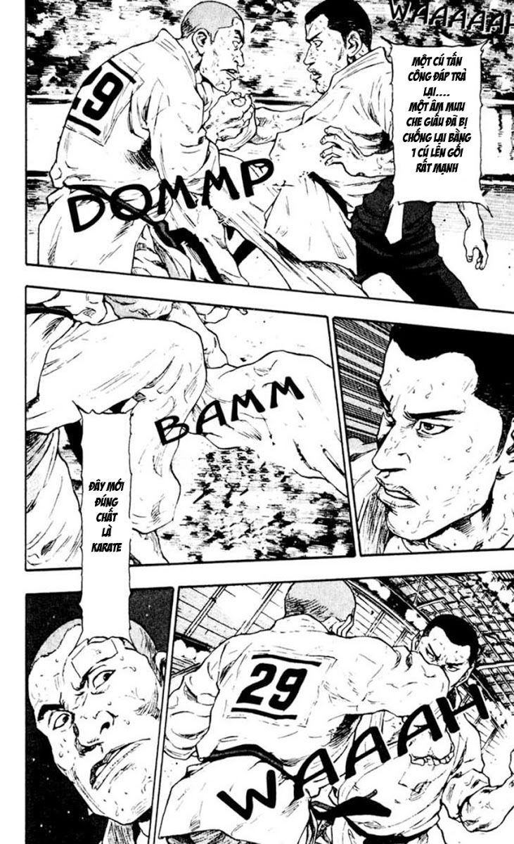 Shamo Chapter 48 - Trang 2