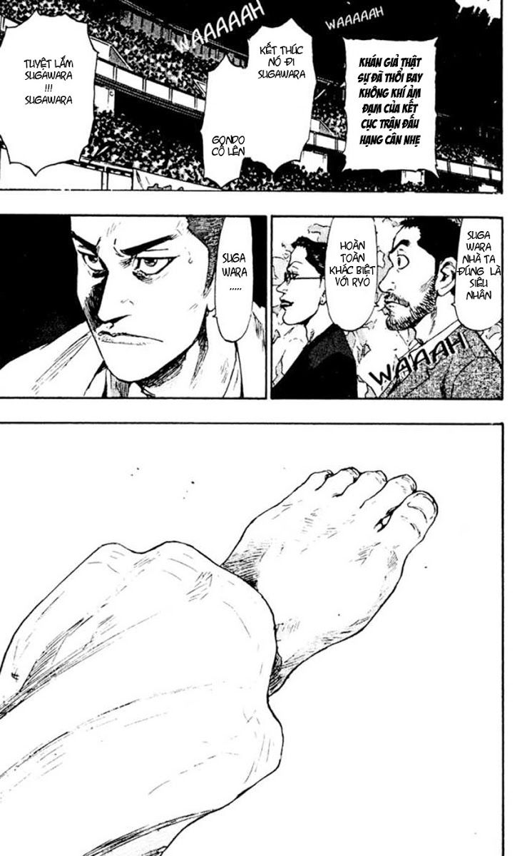 Shamo Chapter 48 - Trang 2