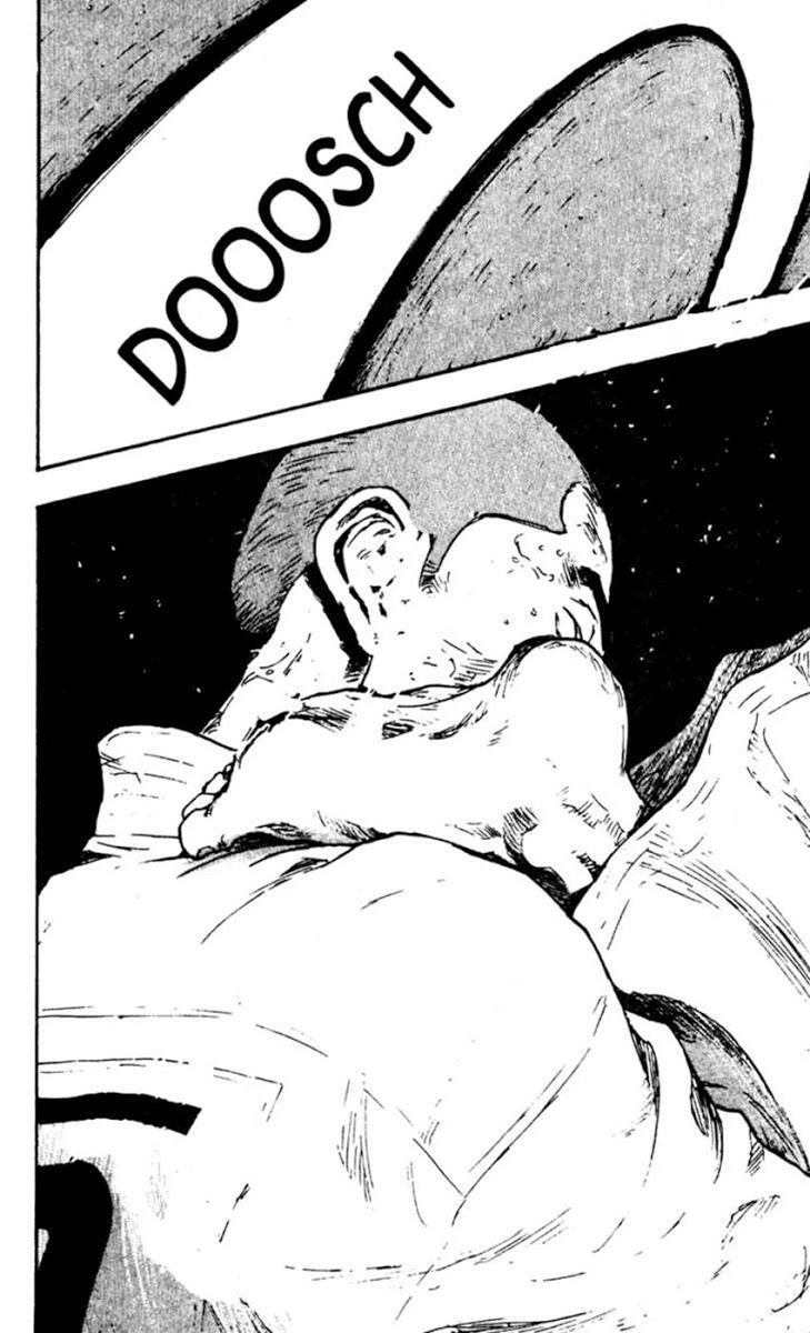 Shamo Chapter 48 - Trang 2