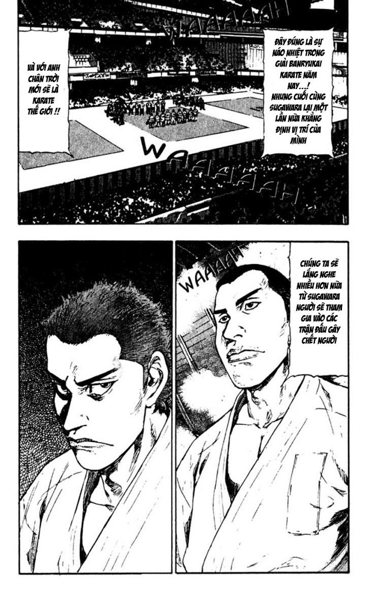 Shamo Chapter 48 - Trang 2