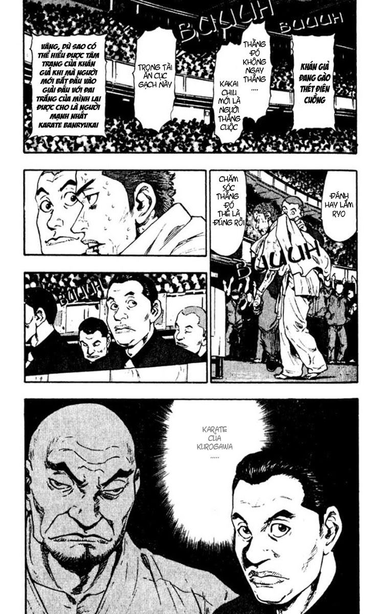 Shamo Chapter 48 - Trang 2