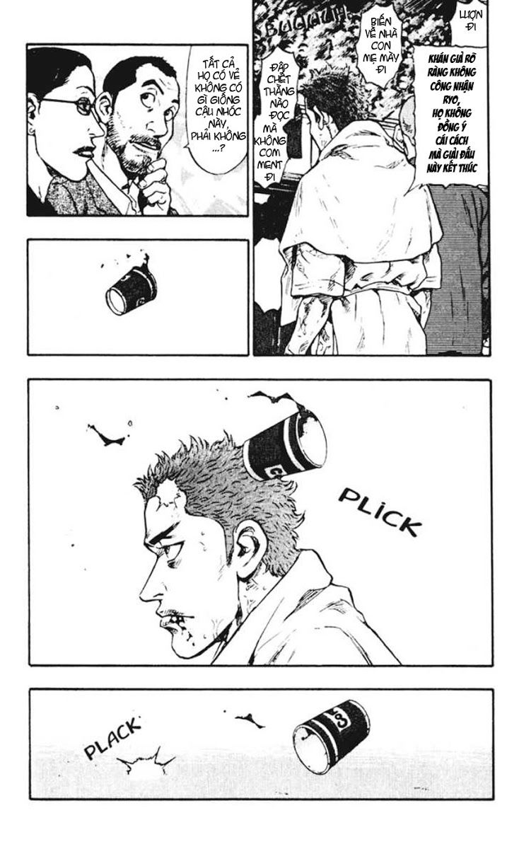 Shamo Chapter 48 - Trang 2