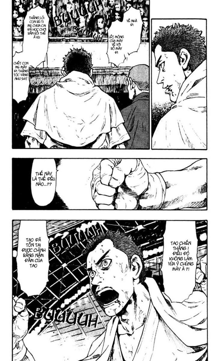 Shamo Chapter 48 - Trang 2