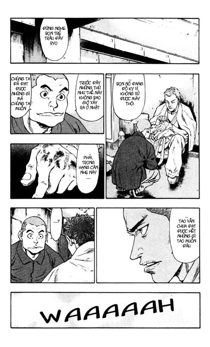 Shamo Chapter 48 - Trang 2