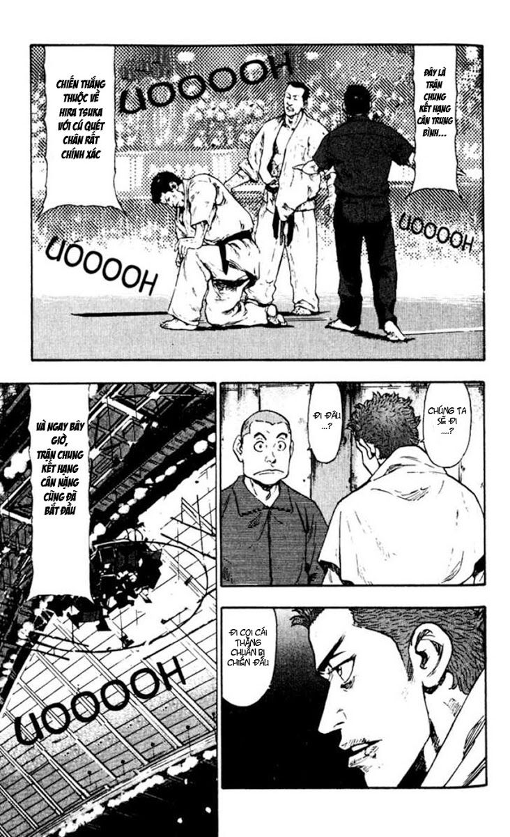 Shamo Chapter 48 - Trang 2