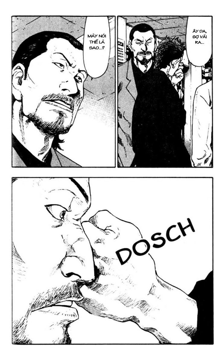 Shamo Chapter 49 - Trang 2