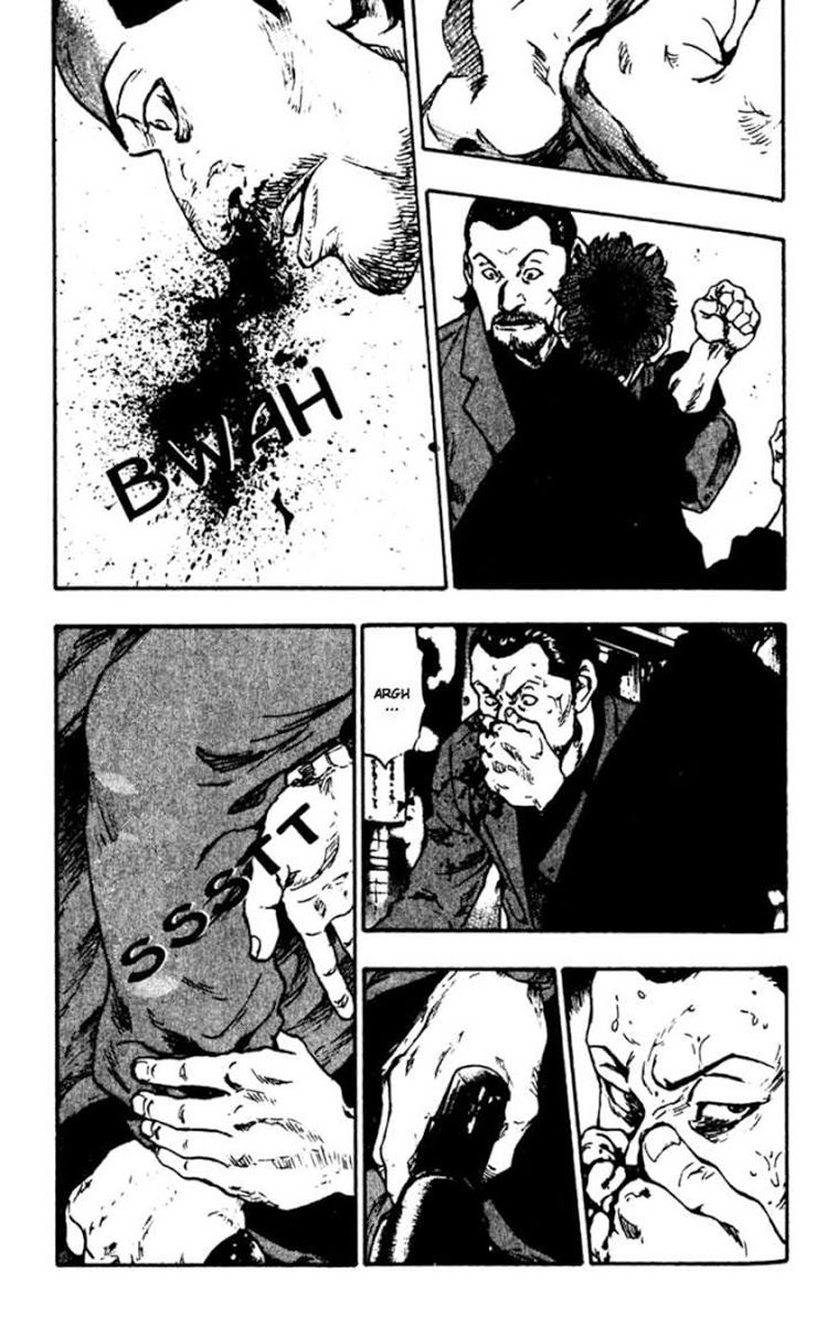 Shamo Chapter 49 - Trang 2