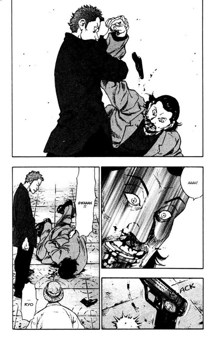 Shamo Chapter 49 - Trang 2