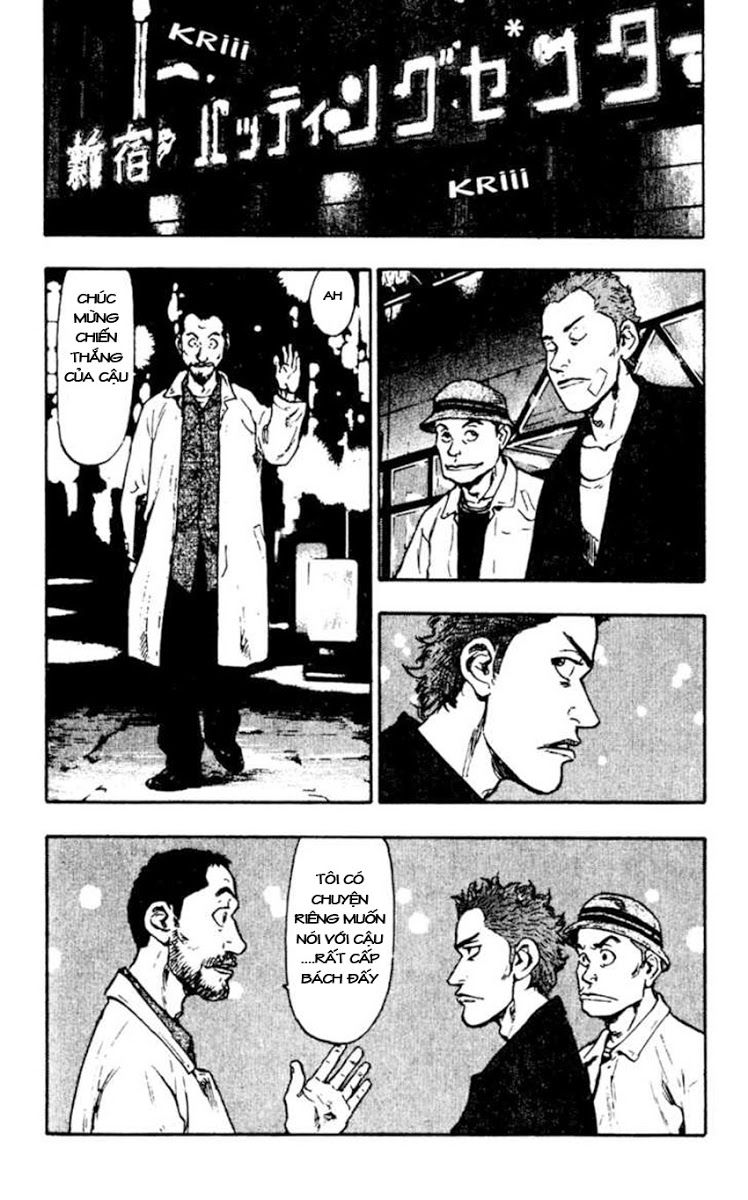 Shamo Chapter 49 - Trang 2