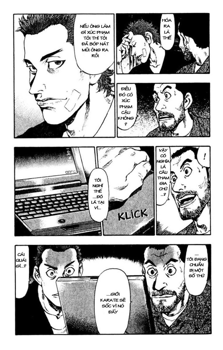 Shamo Chapter 49 - Trang 2