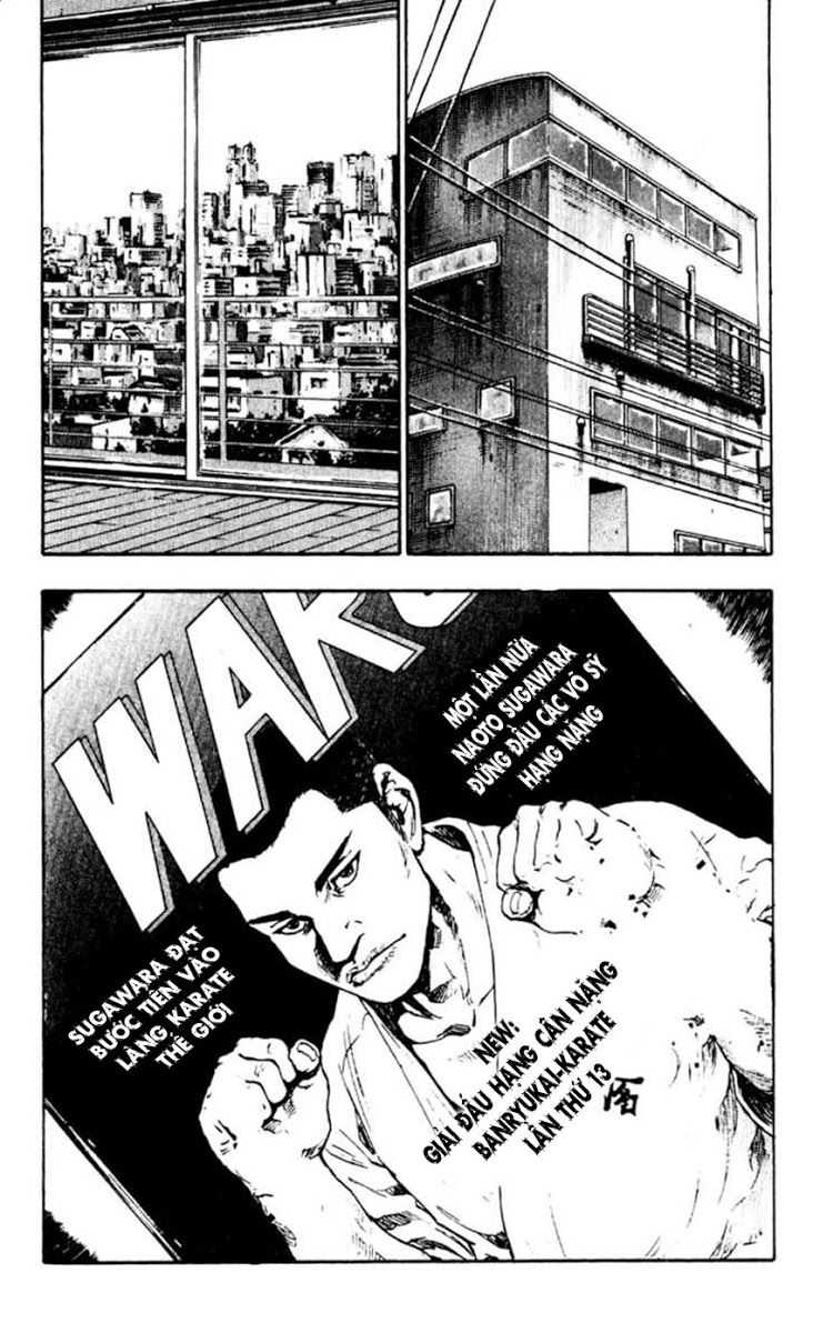 Shamo Chapter 49 - Trang 2