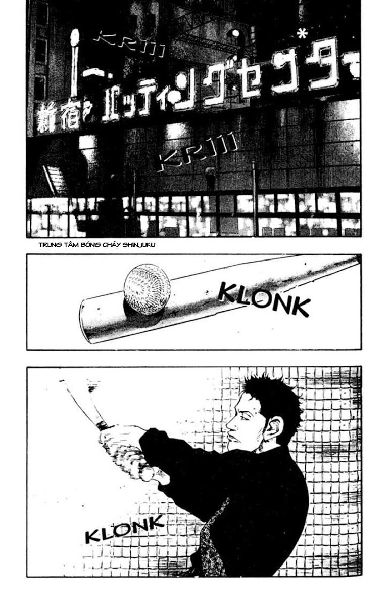 Shamo Chapter 49 - Trang 2