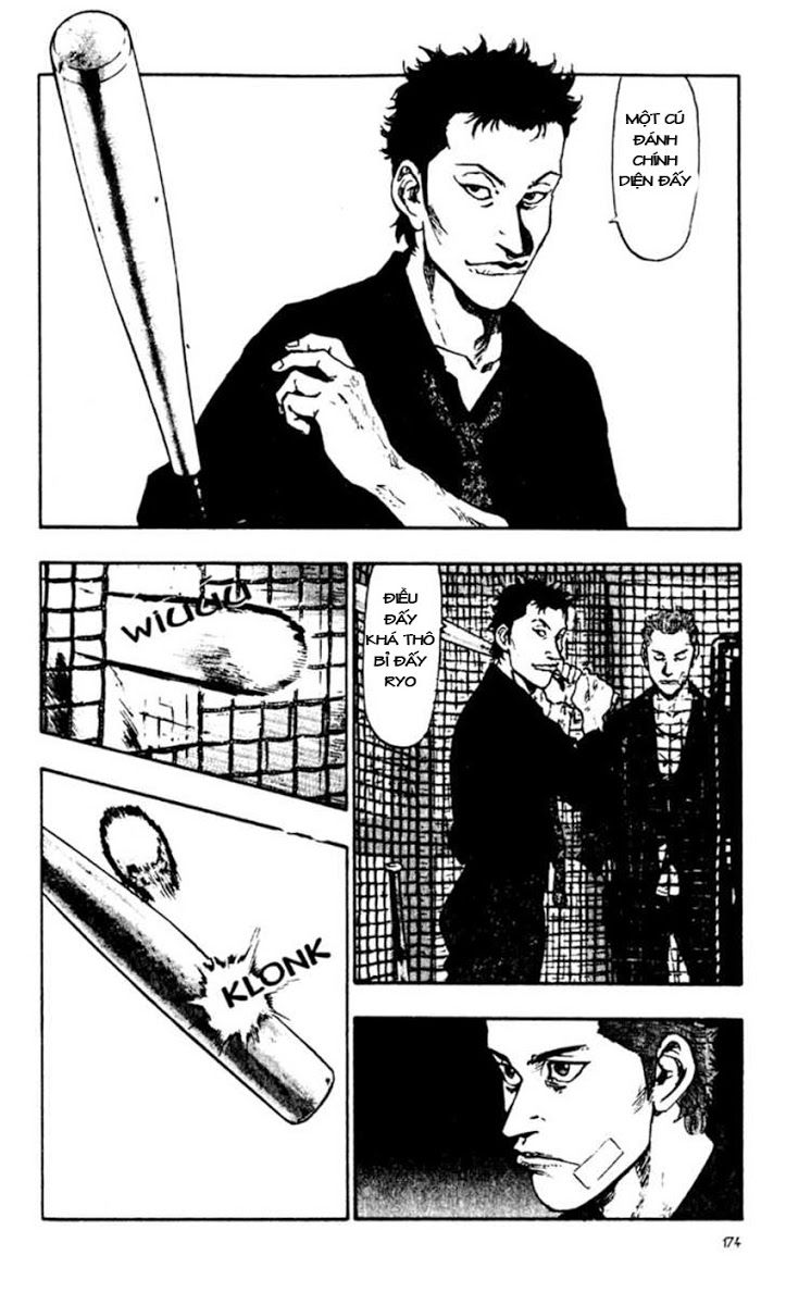 Shamo Chapter 49 - Trang 2